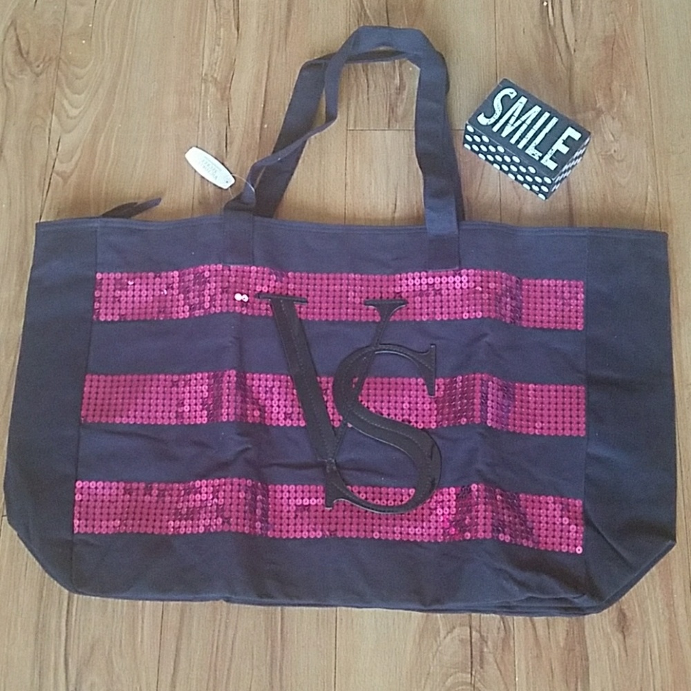 VS Tote Bag💋